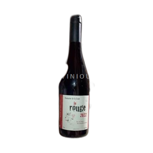 Jura Domaine La loue 2022