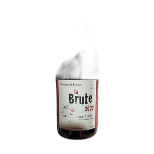 Jura Arbois Domaine La Loue La Brute 2022