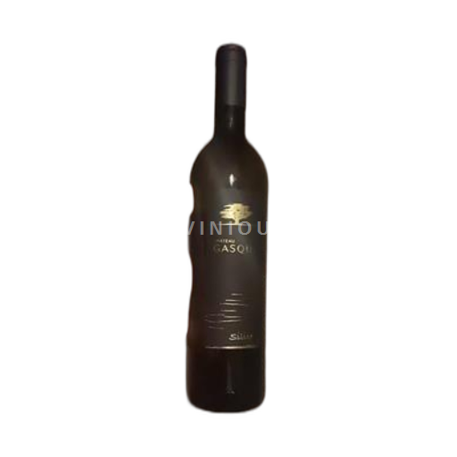 Provence Côtes-de-Provence Château Gasqui Silice 2020