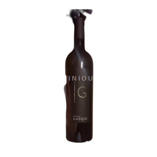 Provence Côtes-de-Provence Château Gasqui 2017