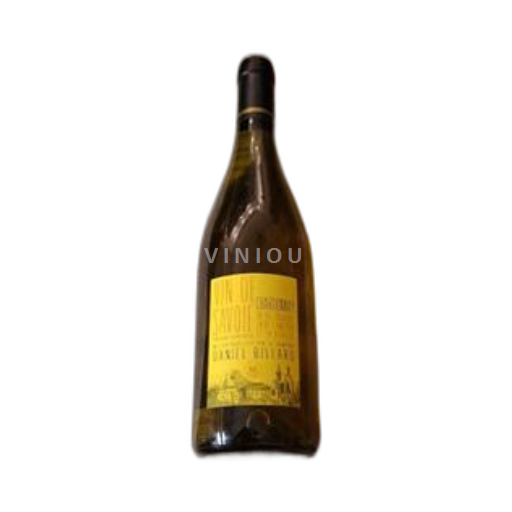 Savoia e Bugey Daniel Billard Chardonnay AOP 2024