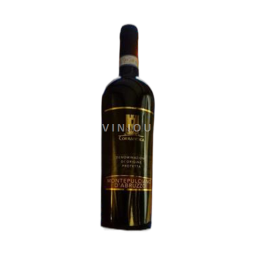 Abruzzo Montepulciano d'Abruzzo Torrantica 2024