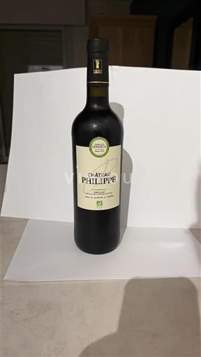 Sud-Ovest Gaillac Château Philippe 2021
