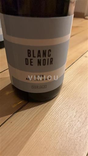 Graubünden Graubünden AOC Von Salis Blanc de Noir 2024