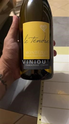 Údolí Loiry Nespecifikováno Montgilet Le Tendre 2023