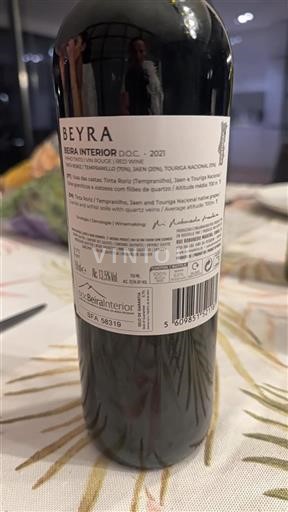 Portugal Beira Interior Beyra 2021