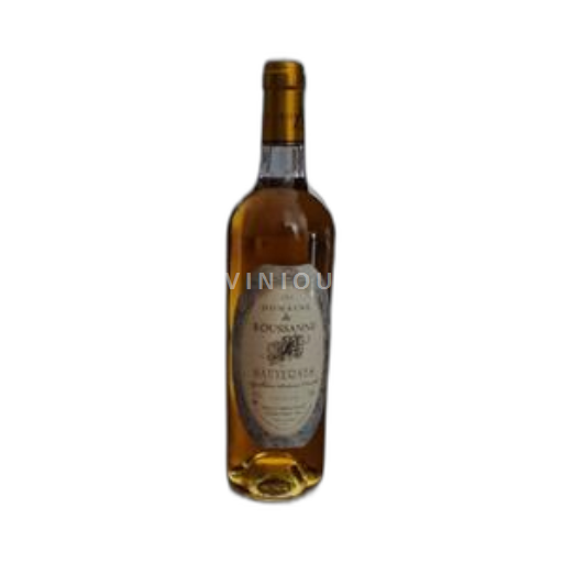 Zuidwest-Frankrijk Niet gespecificeerd Domaine Roussanne Sauternes 2011 2011