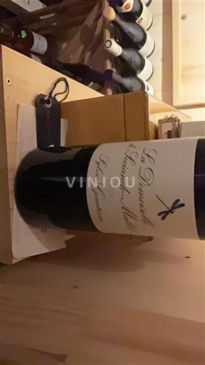Bordeaux Haut-Médoc Sociando-Mallet La Demoiselle 2022
