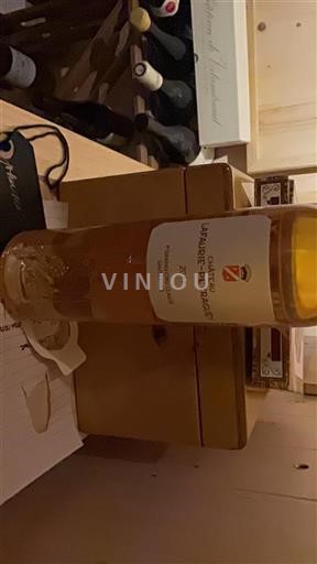 Bordeaux Sauternes Château Lafaurie-Peyraguey 2017