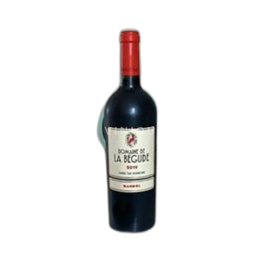 Provence Bandol Domaine La Bégude 2019