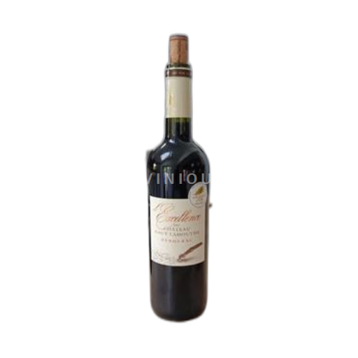 Sudoeste Bergerac Château Haut Lamouthe 2022