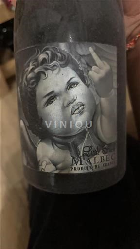 Sydvestfrankrig Cahors Little Funk Ikke årgangsbestemt