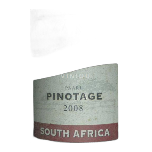 Others Douglas Vineyard Cimarosa Pinotage 2008