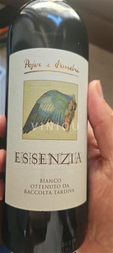Trentino-Alto Adige Non specificato Pojer e Sandri Essenzia 2021