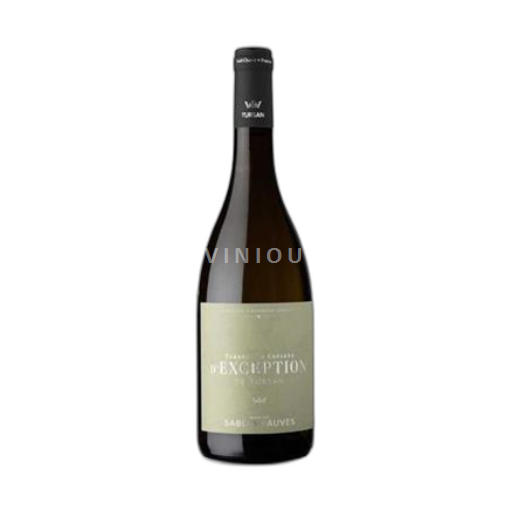 Zuidwest-Frankrijk Tursan Cave des Vignerons Landais Sables Fauves 2024