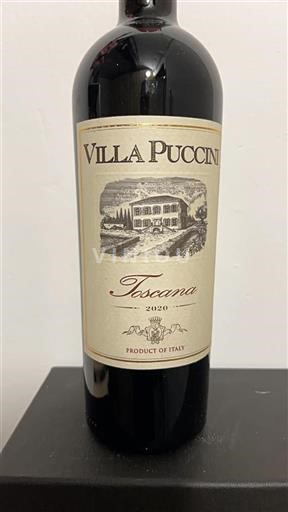 Tuscany Not Specified Villa Puccini 2020