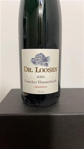 Mosel Dr. Loosen Tradition 2020