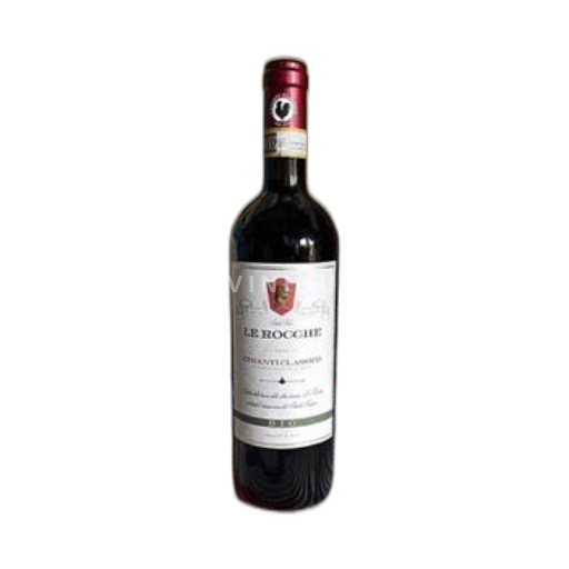 Toscane Chianti Classico Le Rocche 2020