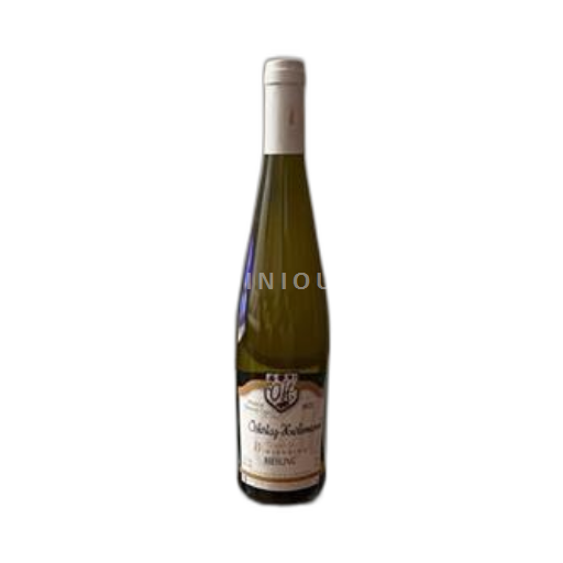 Elsass Alsace Grand Cru Grand Cru Ostertag-Hurlimann Winzenberg 2022