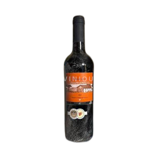 Castilla-La Mancha Unspecified Navarro López Tierracalar 2013