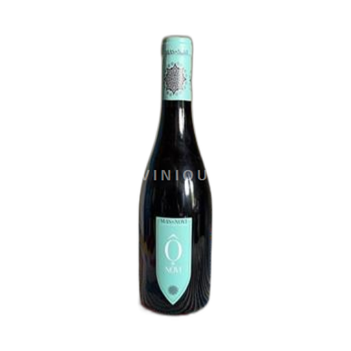 Languedoc Mas du Novi Ô de Novi 2018