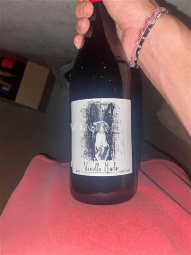 Languedoc Unspecified Jeff Carrel Vieille Mule 2023