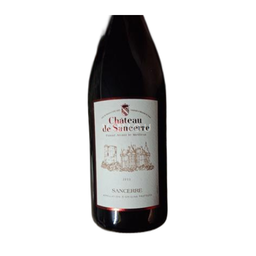 Valle del Loira Sancerre Château Sancerre 2022