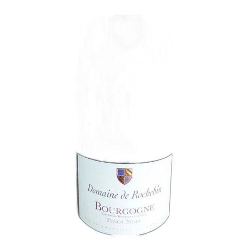 Bourgogne Aloxe-Corton Domaine Bourgogne Pinot Noir - de Rochebin 2015