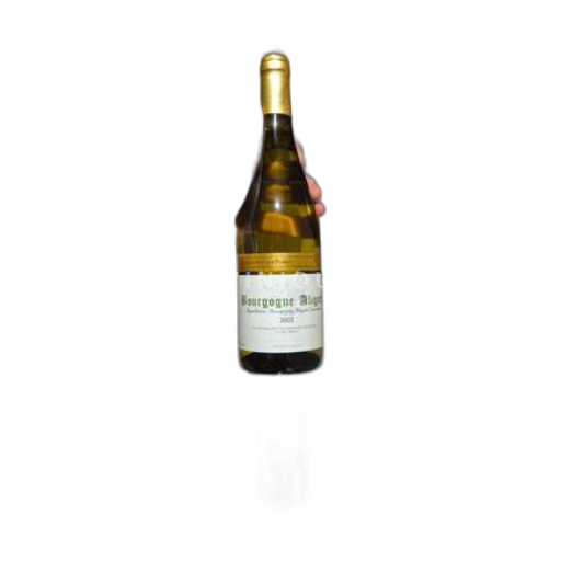 Bourgogne Bourgogne-aligoté La Cave Augustin Florent 2022