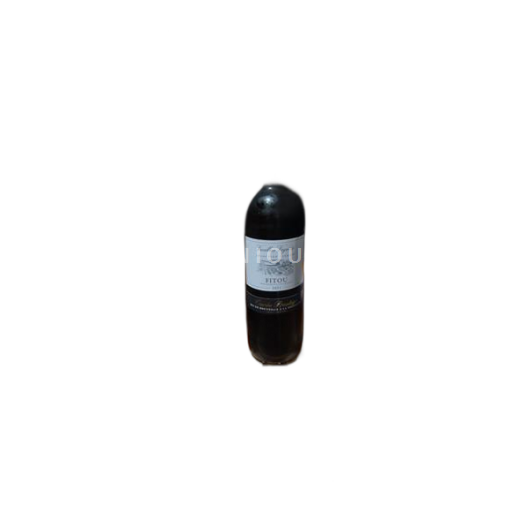Languedoc Fitou Cuvée Prestige 2021