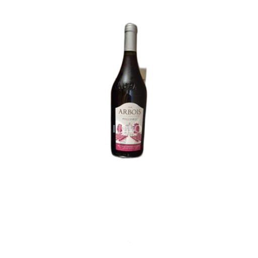 Jura Arbois Fruitière Vinicole Arbois Poulsard 2020