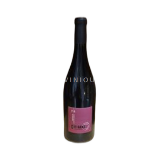 Údolí Loiry Anjou Domaine La Petite Roche Origine Neročník