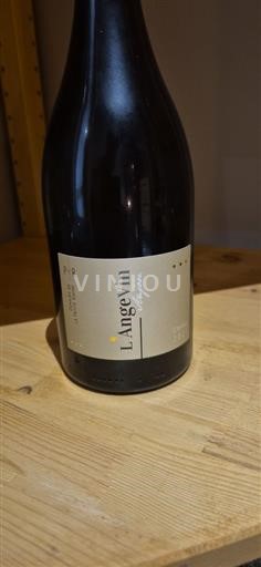 Loire-dalen Anjou Domaine La Petite Étoile L'Angevin 2021