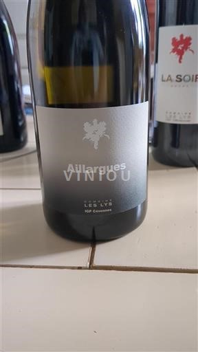 Linguadoca e Rossiglione Cévennes Domaine Les Lys Aillargues Senza annata