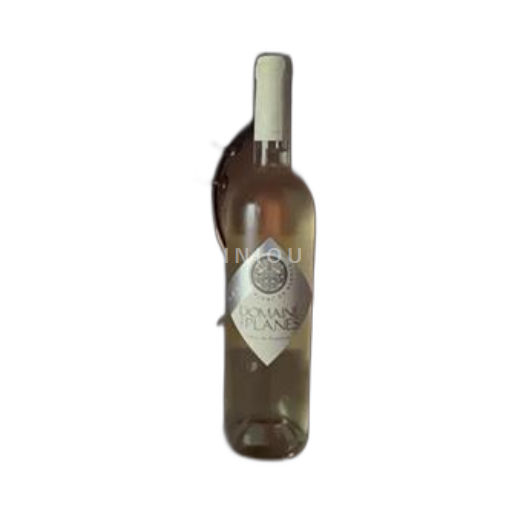 Provenza Côtes-de-Provence Domaine Des Planes Blanc de Blancs 2021