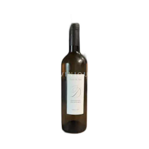 Jihozápad Gaillac Domaine Duffau Loin de l'œil 2021