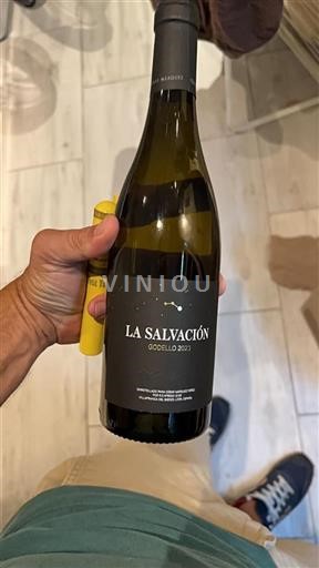 Castilië en León Bierzo La Salvación 2023