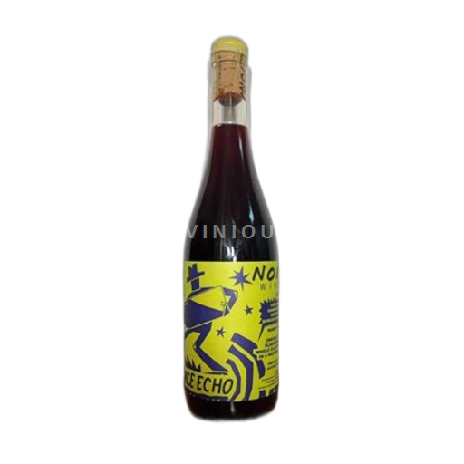 Burgenland Unspecified Noita Winery Space Echo 2020