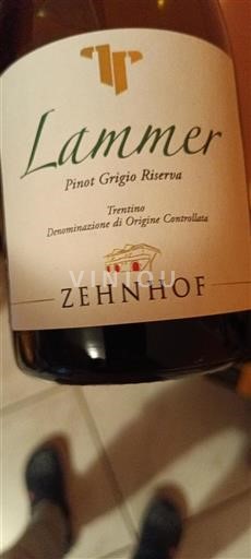 Trentino-Alto Adige Non specificato Zehnhof Lammer 2020