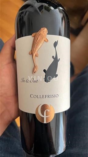 Abruzzes Collefrisio In & Out 2017