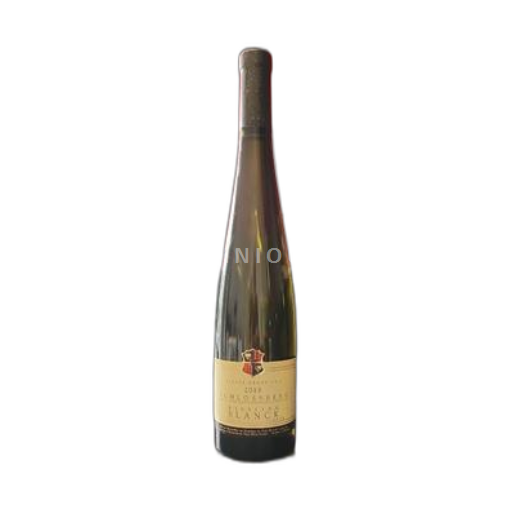 Elsass Alsace Grand Cru Grand Cru Domaine Paul Blanck Schlossberg 2018