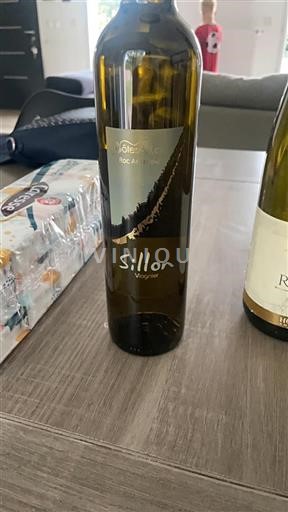 Sydvestfrankrig Coteaux de Glanes Roc Amadour Sillon Ikke årgangsbestemt