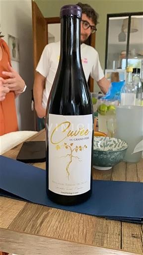 Sydvestfrankrig Côtes-du-marmandais Artisan du Terroir du Grand-Père 2020