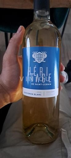 Aquitanien und Charente Périgord Héritage de Saint-Cernin 2020