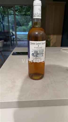 Lounais-Ranska Gaillac Croix Saint Salvy 2013
