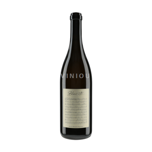 Valle della Loira Anjou Coteaux della Loira Domaine Dagueneau ( Didier Louisbenjamin) Blanc Etc 2019