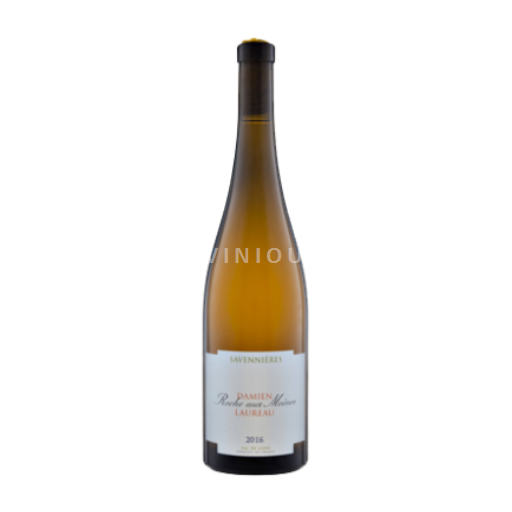 Údolí Loiry Savennières-roche-aux-moines Damien Laureau Roche aux Moines 2016