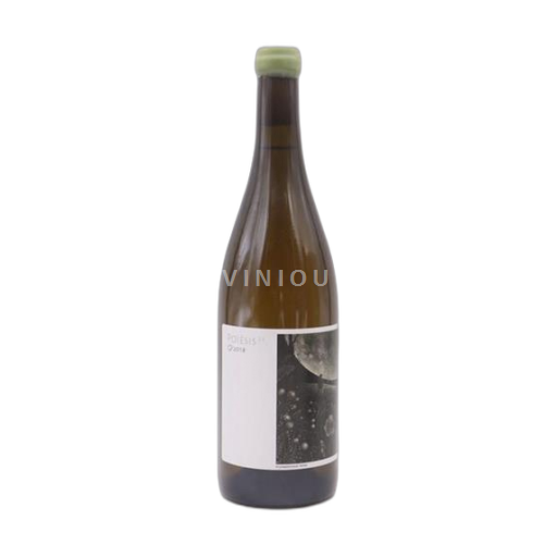 Vallée de la Loire Anjou Coteaux de la Loire Clos Des Plantes Olivier Lejeune Poiesis 2021