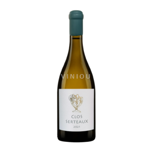 Valle della Loira Savennières Eric Morgat Clos Serteaux 2016