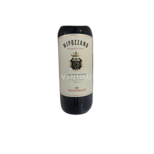 Campania Aglianico del Taburno Frescobaldi Nipozzano Riserva 2021